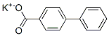 62698-50-4,POTASSIUM 4-BIPHENYLCARBOXYLATE