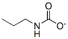 627-12-3,N-PROPYLCARBAMATE