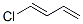 627-22-5,1-chlorobuta-1,3-diene