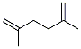 627-58-7,2,5-DIMETHYL-1,5-HEXADIENE