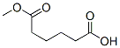627-91-8,Monomethyl adipate