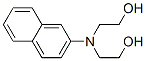 6270-13-9,2,2'-(2-NAPHTHYLIMINO)DIETHANOL