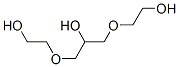 62702-36-7,1,3-bis(2-hydroxyethoxy)propan-2-ol