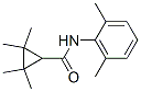 627060-91-7,Cyclopropanecarboxamide, N-(2,6-dimethylphenyl)-2,2,3,3-tetramethyl- (9CI)