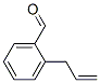 62708-42-3,Benzaldehyde, 2-(2-propenyl)- (9CI)