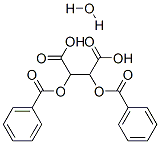 62708-56-9,(-)-Dibenzoyl-L-tartaric acid monohydrate