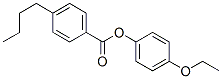 62716-65-8,4-N-BUTYLBENZOIC ACID 4-ETHOXYPHENYL ESTER