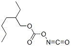 62724-16-7,2-ethylhexyl isocyanatocarbonate