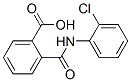 6273-12-7,2-[[(2-CHLOROPHENYL)AMINO]CARBONYL]-BENZOIC ACID