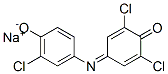 6273-47-8,2,3',6-TRICHLOROINDOPHENOL SODIUM SALT