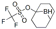 62731-43-5,9-BBN TRIFLATE