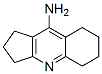 62732-44-9,2,3,5,6,7,8-HEXAHYDRO-1H-CYCLOPENTA[B]QUINOLIN-9-YLAMINE