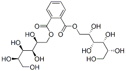 62736-00-9,di(D-glucitol) phthalate
