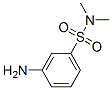 6274-18-6,3-AMINO-N,N-DIMETHYL-BENZENESULFONAMIDE