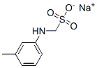 6274-20-0,sodium m-toluidinomethanesulphonate