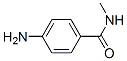 6274-22-2,4-Amino-N-methylbenzamide