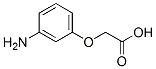 6274-24-4,3-AMINO-PHENOXY-ACETIC ACID