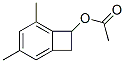 627528-53-4,Bicyclo[4.2.0]octa-1,3,5-trien-7-ol, 3,5-dimethyl-, acetate (9CI)