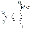 6276-04-6,1-IODO-3,5-DINITROBENZENE