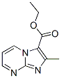 62772-70-7,ETHYL 2-METHYL-IMIDAZO[1,2-A]PYRIMIDINE 3-CARBOXYLATE