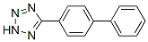 62778-17-0,5-BIPHENYL-4-YL-2H-TETRAZOLE