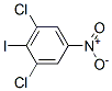 62778-19-2,3,5-DICHLORO-4-IODONITROBENZENE
