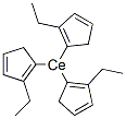 627876-95-3,TRIS(ETHYLCYCLOPENTADIENYL)CERIUM