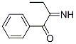627883-22-1,1-Butanone,  2-imino-1-phenyl-