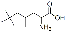 627910-24-1,2-AMINO-4,6,6-TRIMETHYL-HEPTANOIC ACID