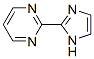 627910-87-6,2-(1H-IMIDAZOL-2-YL)-PYRIMIDINE