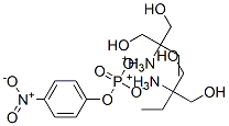 62796-28-5,P-NITROPHENYL PHOSPHATE DI(2-AMINO-2-ETHYL-1,3-PROPANEDIOL) SALT