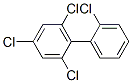 62796-65-0,2,2',4,6-TETRACHLOROBIPHENYL