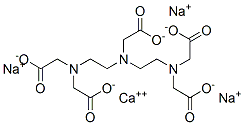 62796-80-9,DIETHYLENETRIAMINEPENTAACETIC ACID CALCIUM TRISODIUM SALT