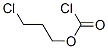 628-11-5,3-Chloropropyl chloroformate