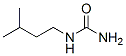 628-49-9,isopentyl-ure