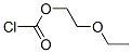 628-64-8,2-Ethoxyethyl chloroformate