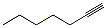 628-71-7,1-Heptyne