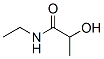 6280-14-4,N-ethyl-2-hydroxypropionamide