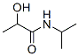 6280-17-7,Propanamide, 2-hydroxy-N-(1-methylethyl)- (9CI)