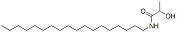 6280-27-9,2-hydroxy-N-octadecyl-propanamide