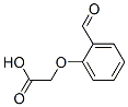 6280-80-4,2-Formylphenoxyacetic acid