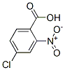 6280-88-2,4-Chloro-2-nitrobenzoic acid