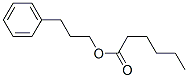 6281-40-9,3-PHENYLPROPYL HEXANOATE