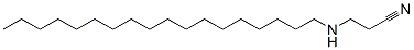 6281-72-7,3-octadecylaminopropiononitrile