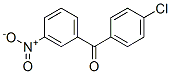 62810-38-2,4-CHLORO-3'-NITROBENZOPHENONE
