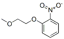62819-95-8,beta-methoxy-2-nitrophenetole