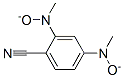 62820-00-2,Benzonitrile,  4-(dimethyloxidoamino)-