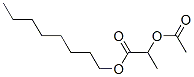 6283-90-5,octyl 2-acetyloxypropanoate