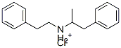 6285-56-9,phenethyl-(1-phenylpropan-2-yl)azanium chloride