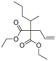 6285-59-2,diethyl (1-methylbutyl)allylmalonate
